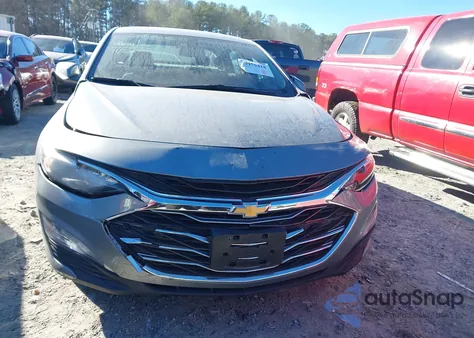 2023 Chevrolet Malibu Fwd 1Lt z USA, uszkodzony, nr VIN 1G1ZD5ST7PF230117